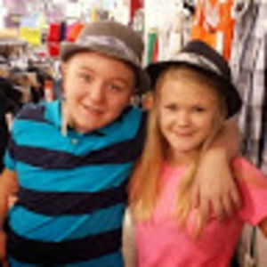 Meet your Posher, Hartzel